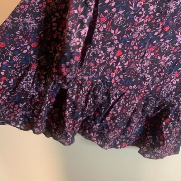 BCBGeneration Floral Dress - Picture 5 of 6